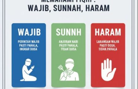 Persiapan Menyambut Puasa Ramadan agar Ibadah Lebih Maksimal