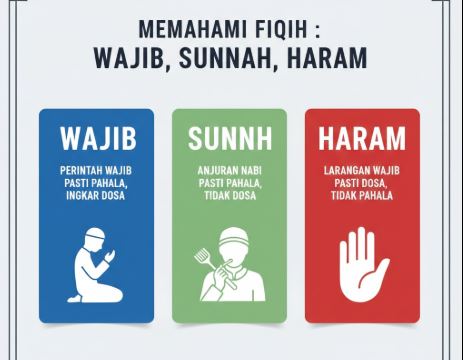 Persiapan Menyambut Puasa Ramadan agar Ibadah Lebih Maksimal