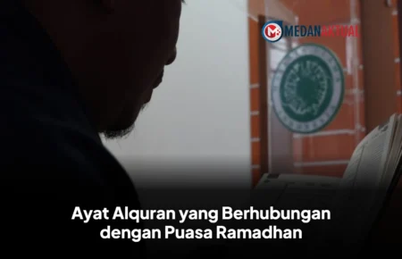 Ayat Alquran yang Berhubungan dengan Puasa Ramadhan