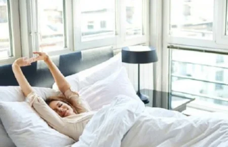 5 Tips Bangun Awal Untuk Shalat Tahajud & Shalat Subuh Berjamaah Dimesjid