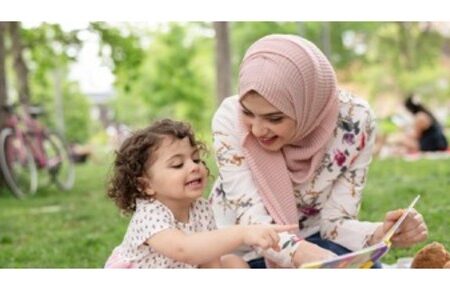 Kisah Teladan Nabi: Mengajarkan Kejujuran pada Anak Sejak Dini