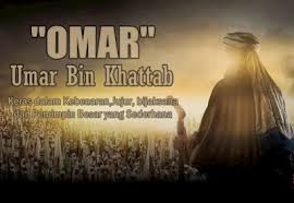 Kisah Umar bin Khattab, Khalifah yang Pemberaniv