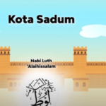 Nabi Luth: Menghadapi Kejahatan Masyarakat Yang Menyimpang