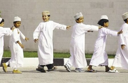 Pentingnya Akhlak Mulia Dalam Pandangan Agama Islam