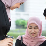 Potensi Bisnis Syariat Untuk Mendorong Pertumbuhan Ekonomi
