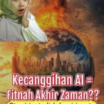 Realiti Yang Dipalsukan: Fitnah Zaman Digital
