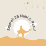 Sejarah Lengkap Para Nabi dan Rasul