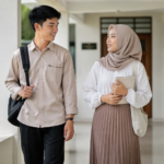 Adab Berpakaian: Hal Sederhana yang Penting