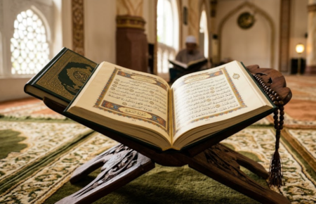 Menghafal Qur’an: Tips Ringan Setiap Hari