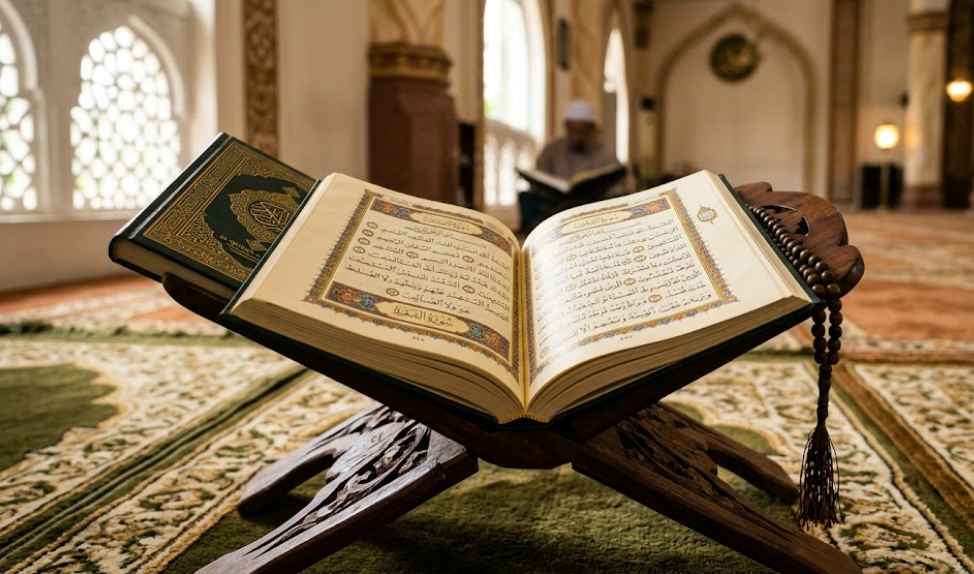 Menghafal Qur’an: Tips Ringan Setiap Hari