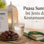 Puasa Sunnah: Ini Jenis dan Keutamaannya