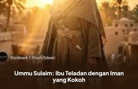 Ummu Sulaim: Ibu Teladan dengan Iman yang Kokoh