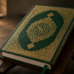 4 Kitab Suci: Ini Urutan dan Nabi Yang Menerimanya