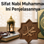 4 Sifat Nabi Muhammad: Ini Penjelasannya