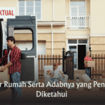 Doa Keluar Rumah Serta Adabnya yang Penting untuk Diketahui
