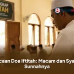 Bacaan Doa Iftitah: Macam dan Syarat Sunnahnya
