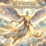 Ciri Malaikat: Ini Penjelasan dalam Alquran