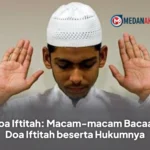 Doa Iftitah: Macam-macam Bacaan Doa Iftitah beserta Hukumnya