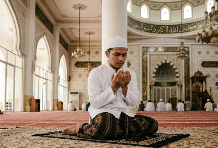 Doa Nabi Yunus: Bacaan Doa Lengkap dengan Artinya
