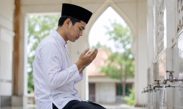 Doa Setelah Wudhu: Ini Bacaan Lengkapnya
