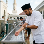 Wudhu: Ini Keutamaan dan Manfaatnya