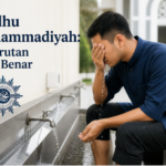 Wudhu Muhammadiyah: Ini Urutan yang Benar
