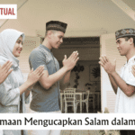 Keutamaan Mengucapkan Salam dalam Islam