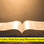 Mengenal Kitab Zabur, Kitab Suci yang Diturunkan kepada Nabi Daud AS