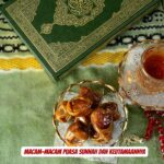 Macam-Macam Puasa Sunnah dan Keutamaannya
