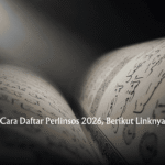Cara Daftar Perlinsos 2026, Berikut Linknya